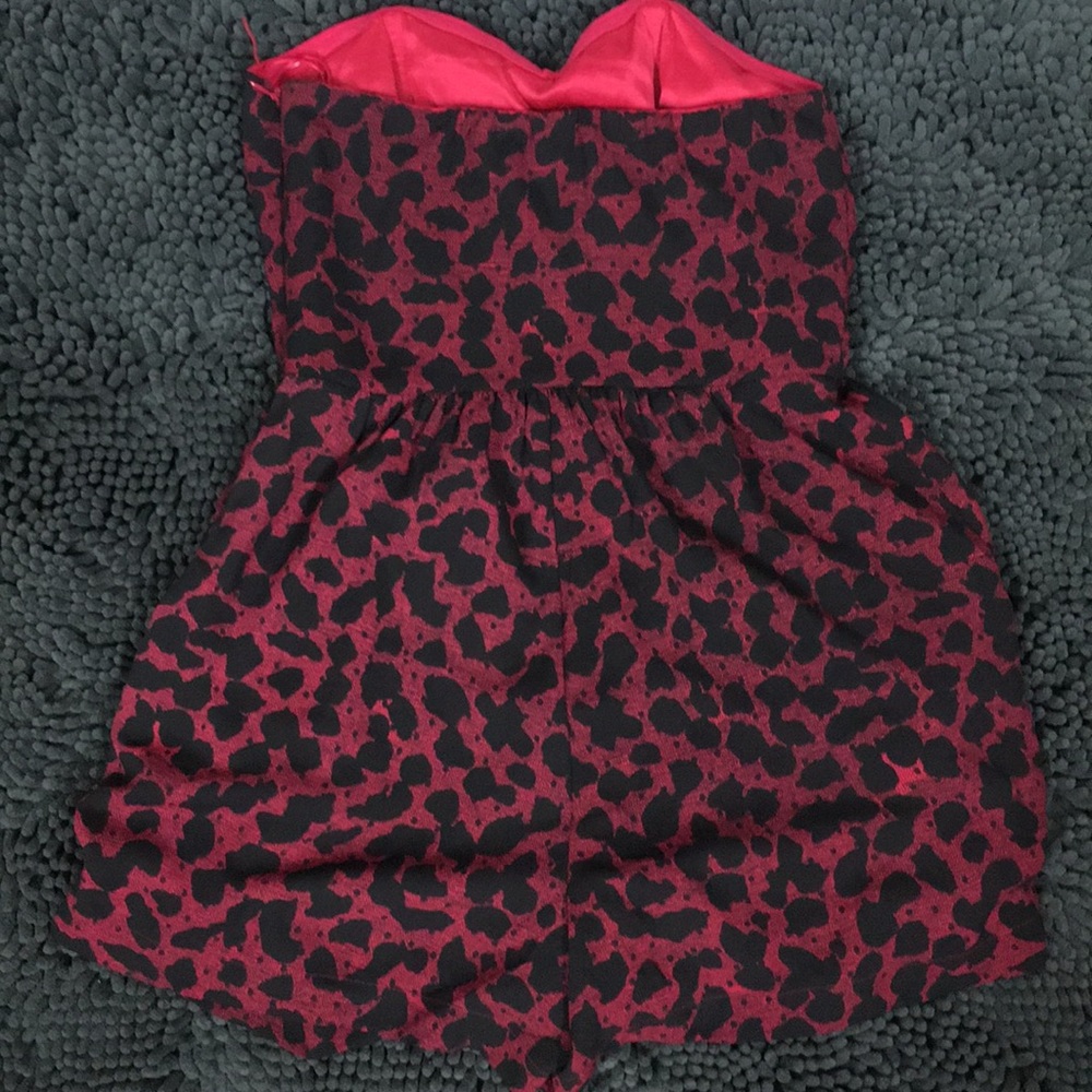Express Romper - Picture 3 of 4